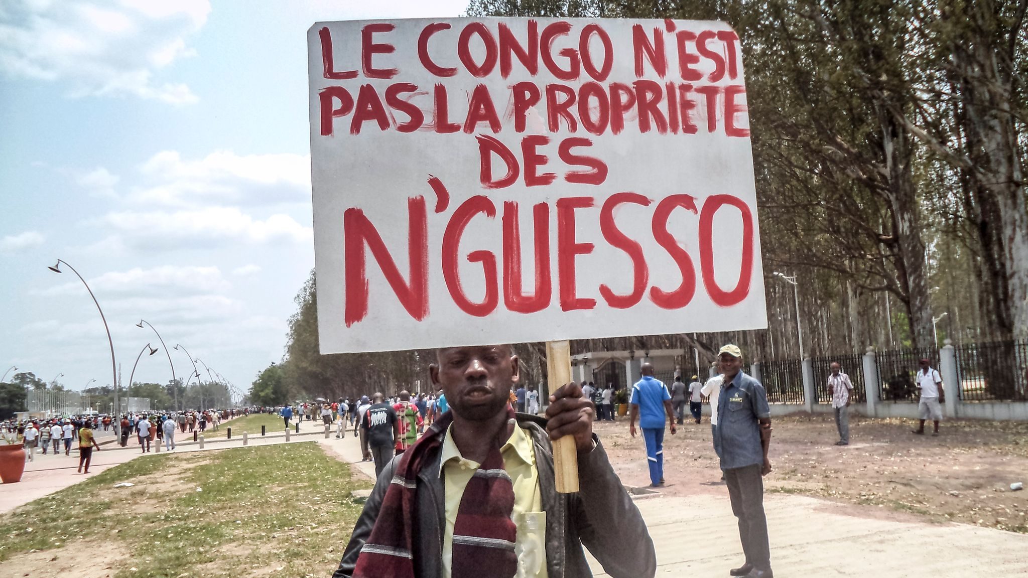 La guerra invisibile del Congo: diritti umani, violenze, conflitti, abusi