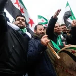Siria, una guerra senza fine. La caduta di Assad.
