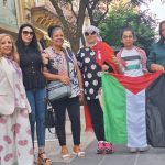 Osservatorio Internazionale Diritti Umani: un ruolo attivo nel garantire corridoi umanitari per studenti e cittadini palestinesi