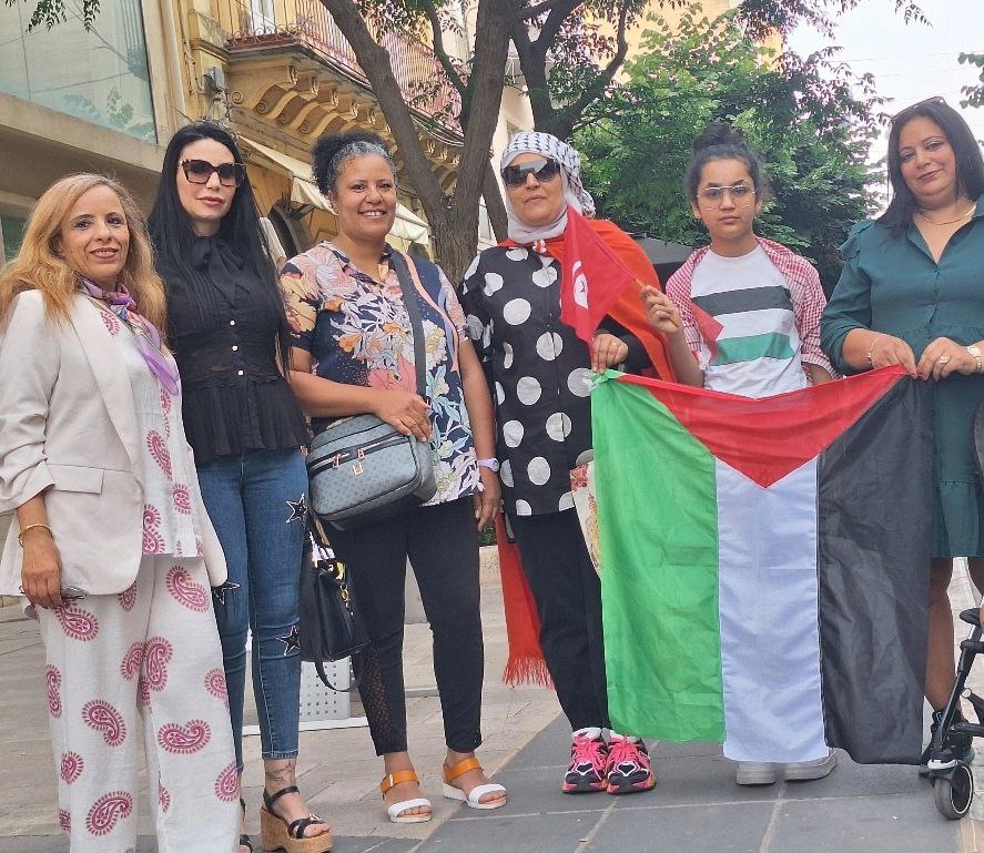 Osservatorio Internazionale Diritti Umani: un ruolo attivo nel garantire corridoi umanitari per studenti e cittadini palestinesi