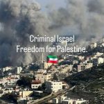 Report. Attacco dei coloni ai palestinesi in Cisgiordania