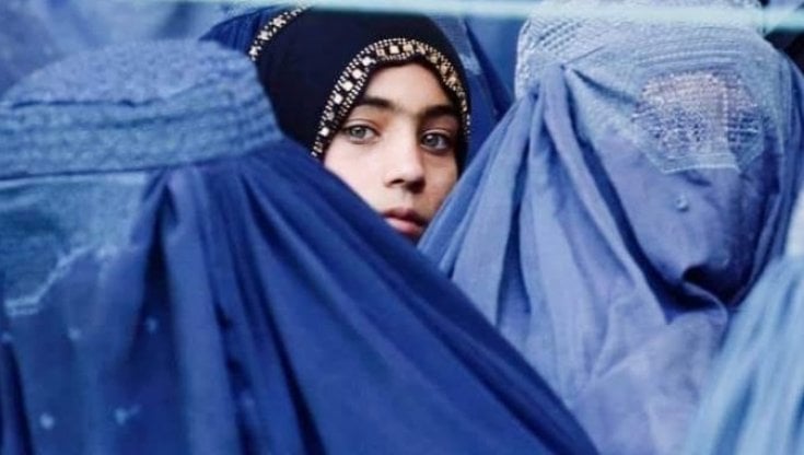 Afghanistan: la vita negata delle donne