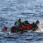 Strage di migranti al largo di Langkawi: il mare inghiotte i sogni dei Rohingya. Morte 300 persone.