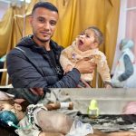 Dentro la storia di Maryam: nata tra macerie e speranza